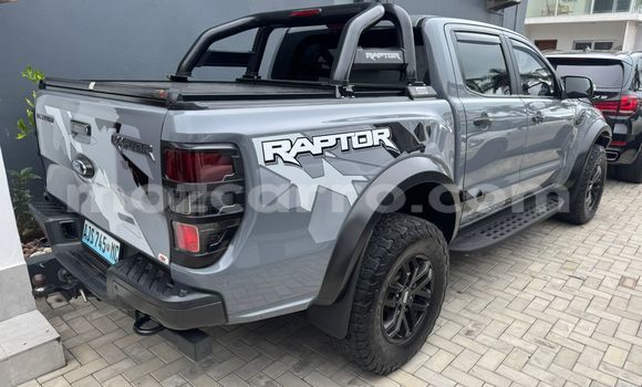 Comprar Usado Ford Ranger De outros Carro em Maputo em Maputo Comprar Usado Ford Ranger De outros Carro em Maputo em Maputo
