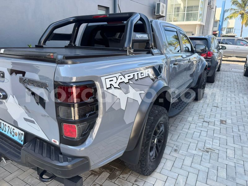 Big with watermark ford ranger maputo maputo 41746