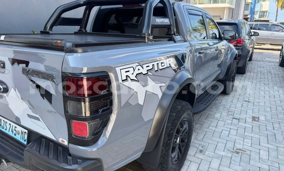 Comprar Usado Ford Ranger De outros Carro em Maputo em Maputo Comprar Usado Ford Ranger De outros Carro em Maputo em Maputo