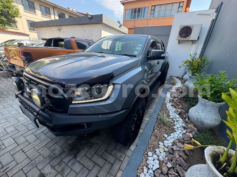 Big with watermark ford ranger maputo maputo 41746