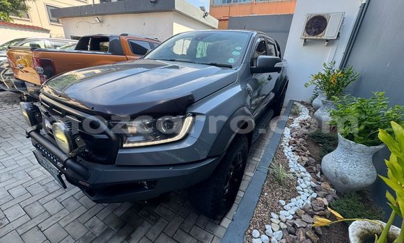 Comprar Usado Ford Ranger De outros Carro em Maputo em Maputo Comprar Usado Ford Ranger De outros Carro em Maputo em Maputo
