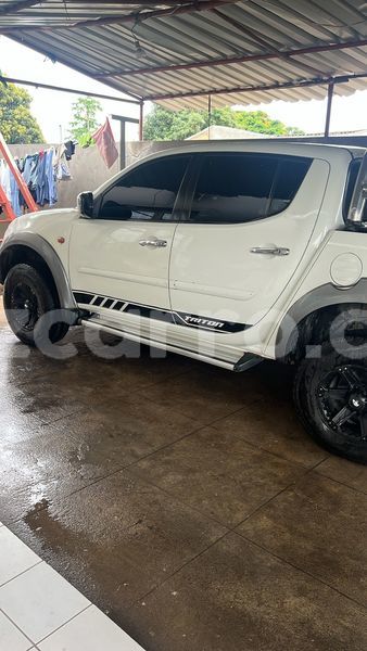 Big with watermark mitsubishi l200 maputo maputo 41747