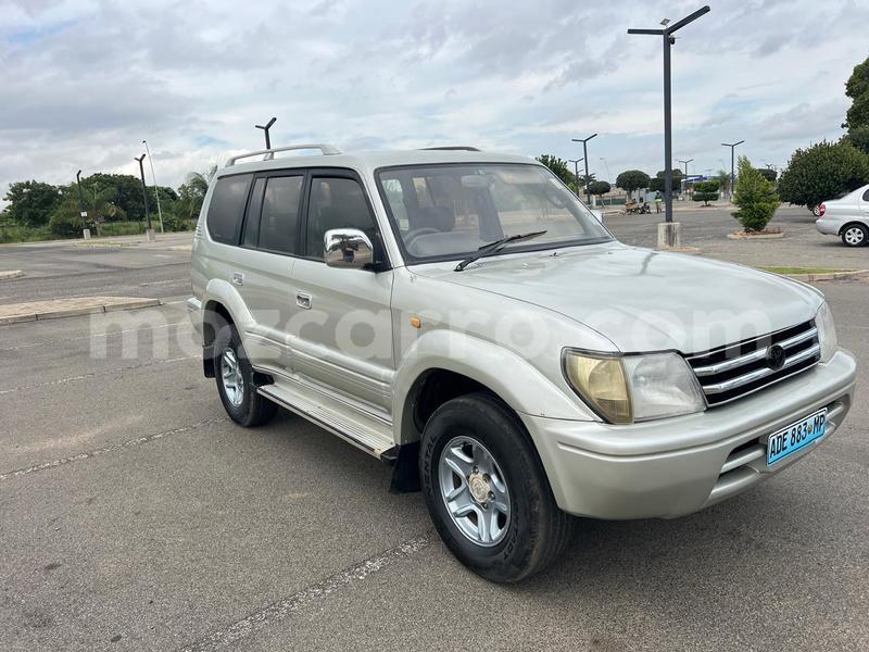 Big with watermark toyota prado maputo maputo 41748