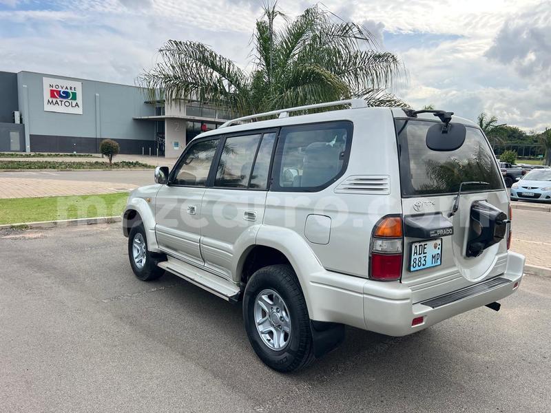 Big with watermark toyota prado maputo maputo 41748