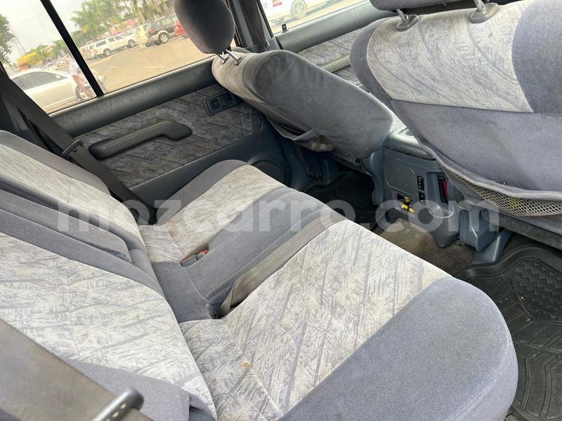 Big with watermark toyota prado maputo maputo 41748