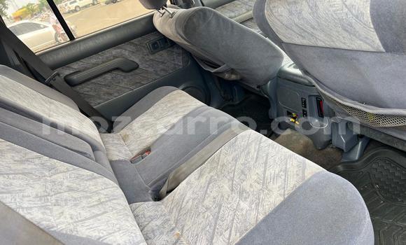 Comprar Usado Toyota Prado Other Carro em Maputo em Maputo Comprar Usado Toyota Prado Other Carro em Maputo em Maputo
