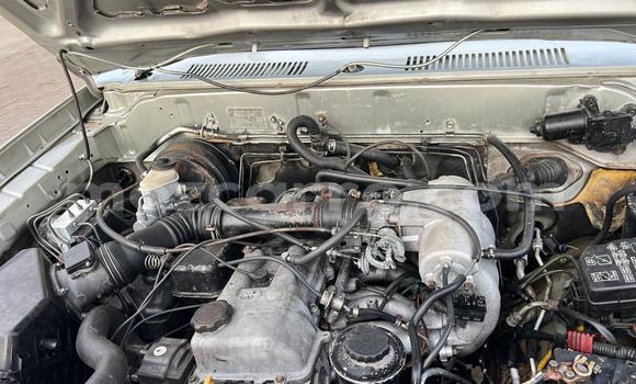 Comprar Usado Toyota Prado Other Carro em Maputo em Maputo Comprar Usado Toyota Prado Other Carro em Maputo em Maputo