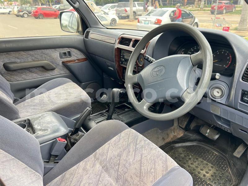Big with watermark toyota prado maputo maputo 41748