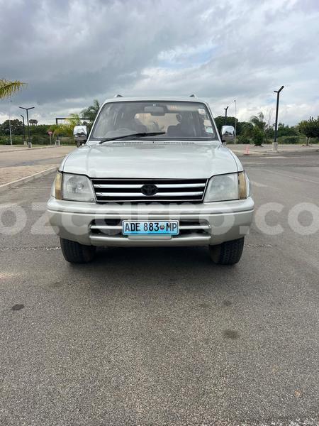 Big with watermark toyota prado maputo maputo 41748