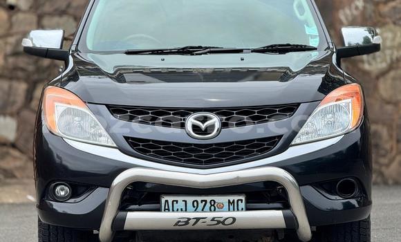 Comprar Usado Mazda BT-50 De outros Carro em Maputo em Maputo