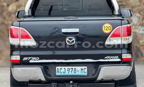 Tenga Tsaru Mazda BT-50 Zvimwe Mota in Maputo in Maputo Tenga Tsaru Mazda BT-50 Zvimwe Mota in Maputo in Maputo