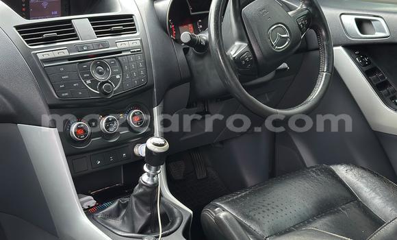 Tenga Tsaru Mazda BT-50 Zvimwe Mota in Maputo in Maputo Tenga Tsaru Mazda BT-50 Zvimwe Mota in Maputo in Maputo