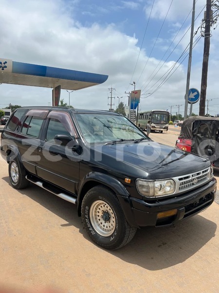 Big with watermark nissan terrano maputo maputo 41750