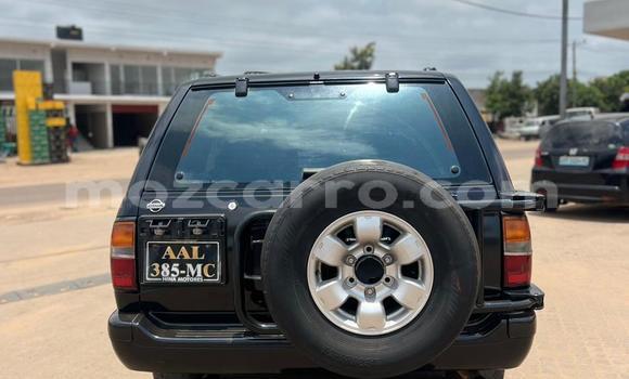 Tenga Tsaru Nissan Terrano Nhema Mota in Maputo in Maputo Tenga Tsaru Nissan Terrano Nhema Mota in Maputo in Maputo