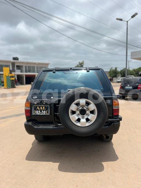 Big with watermark nissan terrano maputo maputo 41750