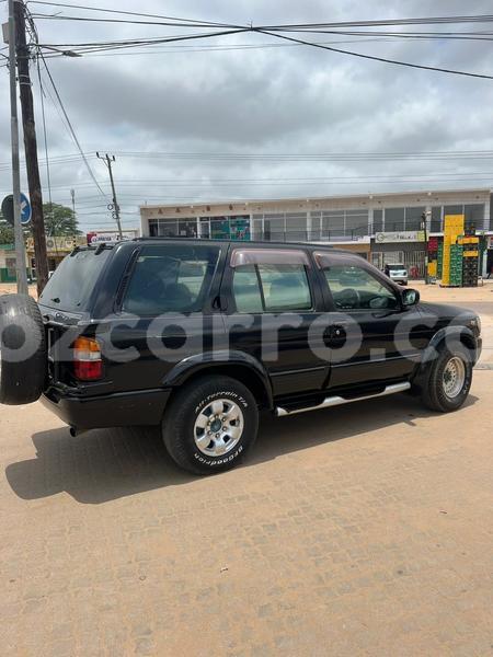 Big with watermark nissan terrano maputo maputo 41750
