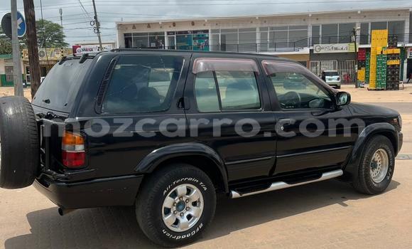 Tenga Tsaru Nissan Terrano Nhema Mota in Maputo in Maputo Tenga Tsaru Nissan Terrano Nhema Mota in Maputo in Maputo