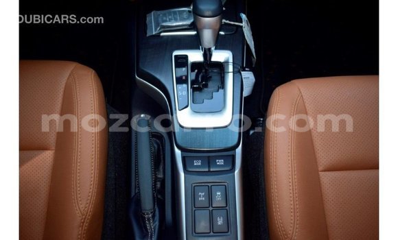 Buy Import Toyota Fortuner Black Car in Import - Dubai in Cabo Delgado Buy Import Toyota Fortuner Black Car in Import - Dubai in Cabo Delgado