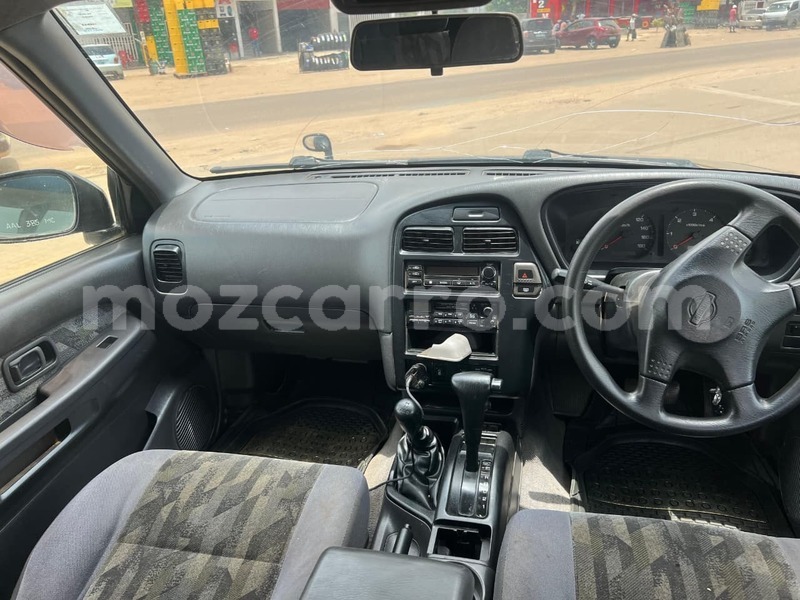 Big with watermark nissan terrano maputo maputo 41750