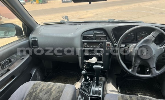 Tenga Tsaru Nissan Terrano Nhema Mota in Maputo in Maputo Tenga Tsaru Nissan Terrano Nhema Mota in Maputo in Maputo