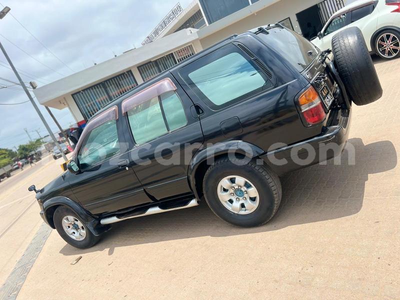 Big with watermark nissan terrano maputo maputo 41750