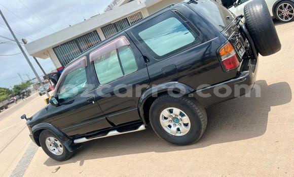 Tenga Tsaru Nissan Terrano Nhema Mota in Maputo in Maputo Tenga Tsaru Nissan Terrano Nhema Mota in Maputo in Maputo