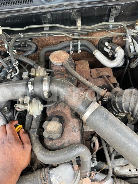 Big with watermark nissan terrano maputo maputo 41750