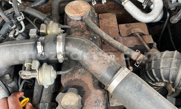 Tenga Tsaru Nissan Terrano Nhema Mota in Maputo in Maputo Tenga Tsaru Nissan Terrano Nhema Mota in Maputo in Maputo