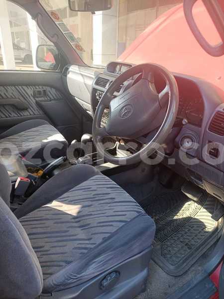 Big with watermark toyota prado maputo maputo 41751
