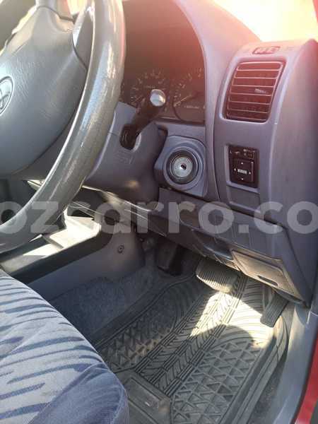 Big with watermark toyota prado maputo maputo 41751