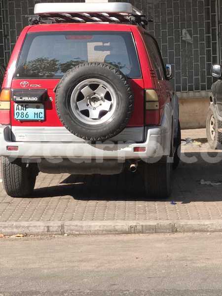 Big with watermark toyota prado maputo maputo 41751