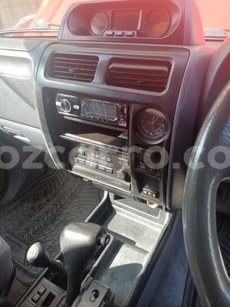 Big with watermark toyota prado maputo maputo 41751