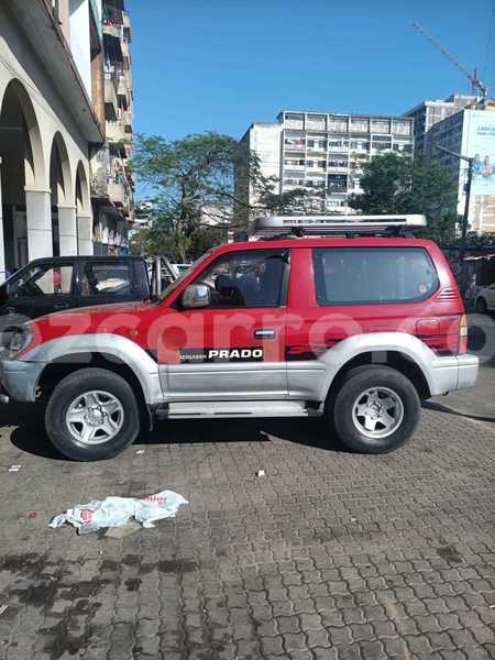 Big with watermark toyota prado maputo maputo 41751
