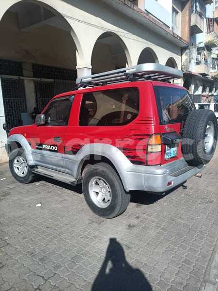 Big with watermark toyota prado maputo maputo 41751