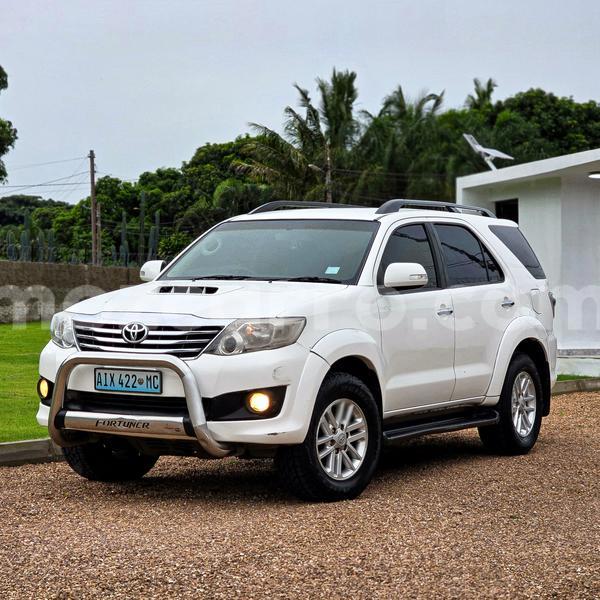 Big with watermark toyota fortuner maputo maputo 41752