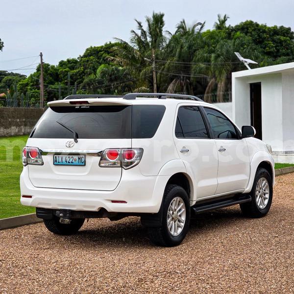 Big with watermark toyota fortuner maputo maputo 41752