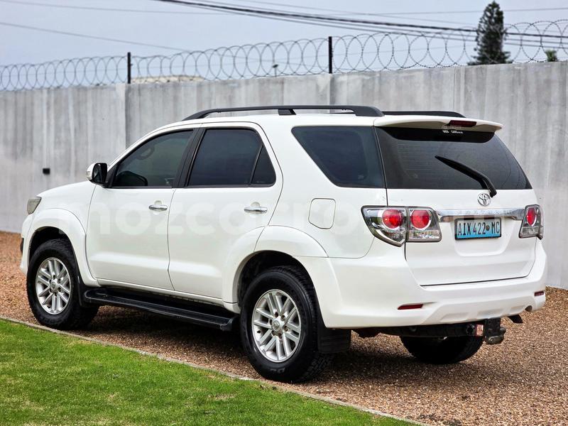 Big with watermark toyota fortuner maputo maputo 41752