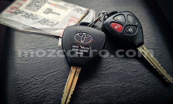 Nunua Ilio tumika Toyota Fortuner Nyeupe Gari ndani ya Maputo nchini Maputo Nunua Ilio tumika Toyota Fortuner Nyeupe Gari ndani ya Maputo nchini Maputo