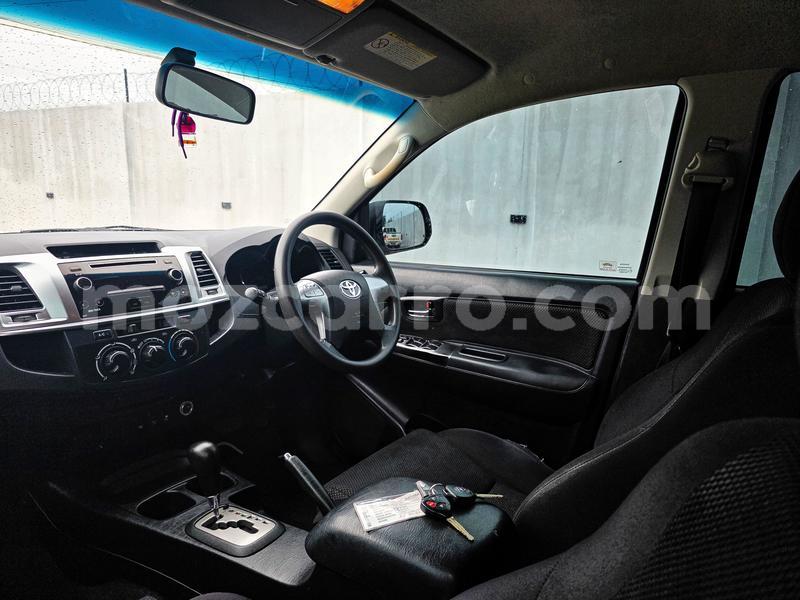 Big with watermark toyota fortuner maputo maputo 41752