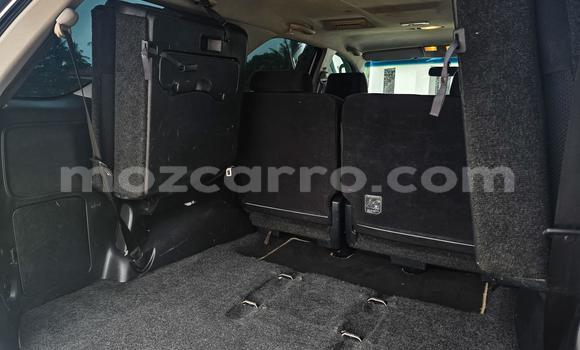 Nunua Ilio tumika Toyota Fortuner Nyeupe Gari ndani ya Maputo nchini Maputo Nunua Ilio tumika Toyota Fortuner Nyeupe Gari ndani ya Maputo nchini Maputo