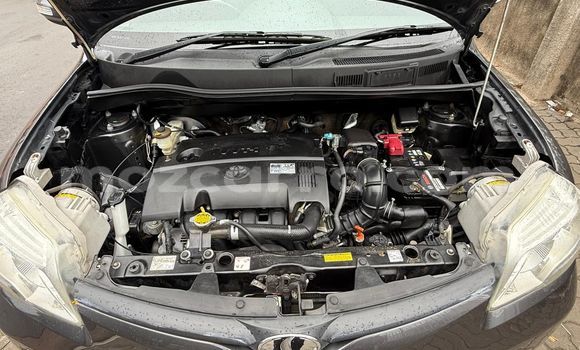 Nunua Ilio tumika Toyota Sienta Nyingine Gari ndani ya Maputo nchini Maputo Nunua Ilio tumika Toyota Sienta Nyingine Gari ndani ya Maputo nchini Maputo