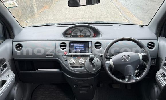 Nunua Ilio tumika Toyota Sienta Nyingine Gari ndani ya Maputo nchini Maputo Nunua Ilio tumika Toyota Sienta Nyingine Gari ndani ya Maputo nchini Maputo