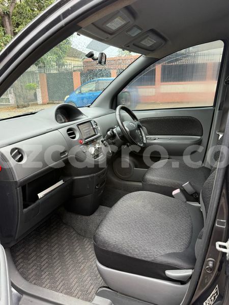 Big with watermark toyota sienta maputo maputo 41753