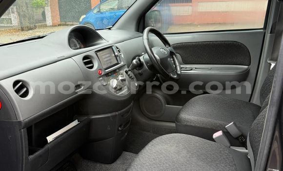 Nunua Ilio tumika Toyota Sienta Nyingine Gari ndani ya Maputo nchini Maputo Nunua Ilio tumika Toyota Sienta Nyingine Gari ndani ya Maputo nchini Maputo