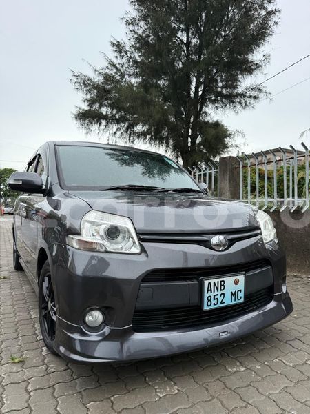 Big with watermark toyota sienta maputo maputo 41754