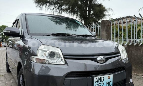 Tenga Tsaru Toyota Sienta Zvimwe Mota in Maputo in Maputo Tenga Tsaru Toyota Sienta Zvimwe Mota in Maputo in Maputo