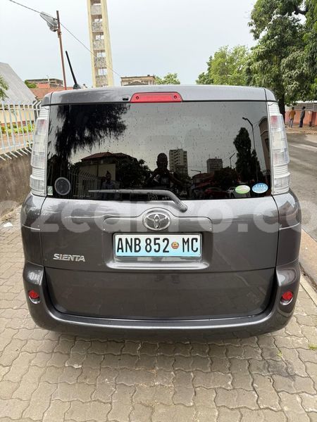 Big with watermark toyota sienta maputo maputo 41754