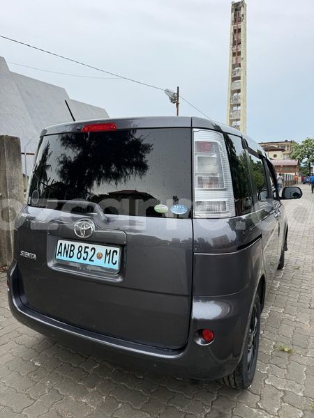 Big with watermark toyota sienta maputo maputo 41754