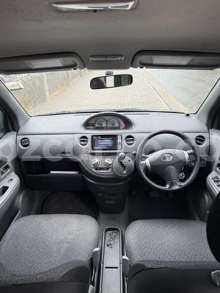 Big with watermark toyota sienta maputo maputo 41754