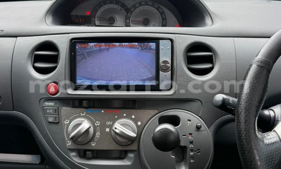 Tenga Tsaru Toyota Sienta Zvimwe Mota in Maputo in Maputo Tenga Tsaru Toyota Sienta Zvimwe Mota in Maputo in Maputo